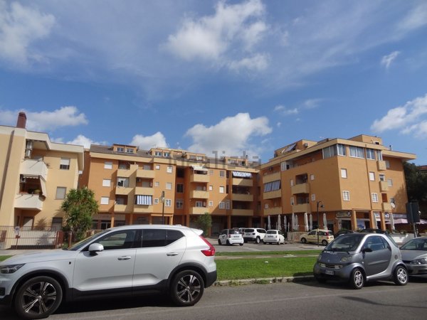 appartamento in vendita a Sabaudia