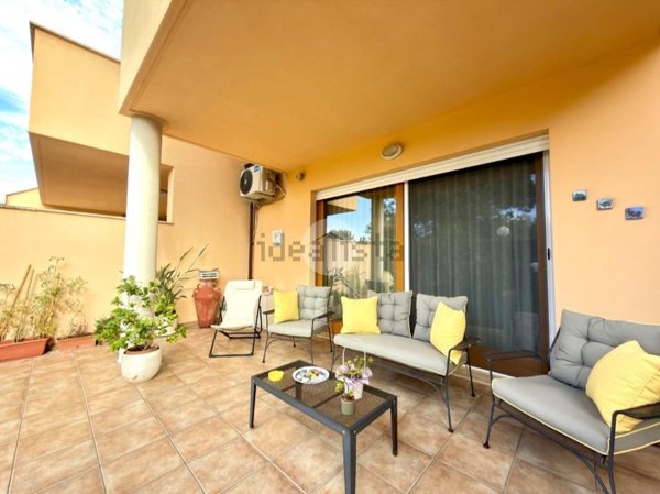 casa indipendente in vendita a Sabaudia