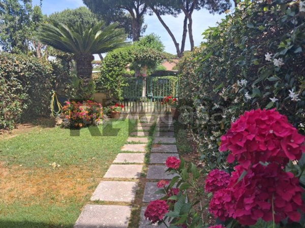 casa indipendente in vendita a Sabaudia in zona Bella Farnia