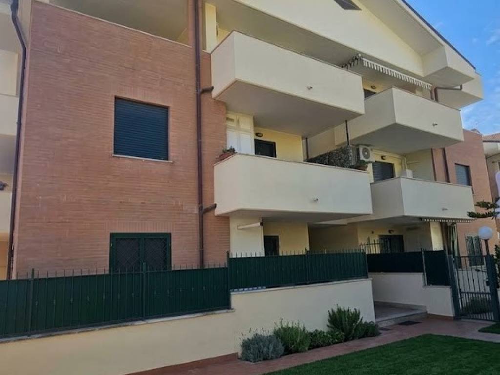 appartamento in vendita a Sabaudia