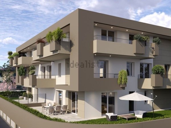 appartamento in vendita a Sabaudia