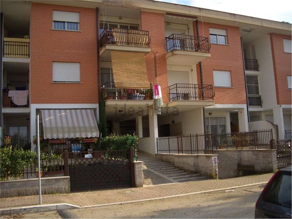 appartamento in vendita a Sabaudia
