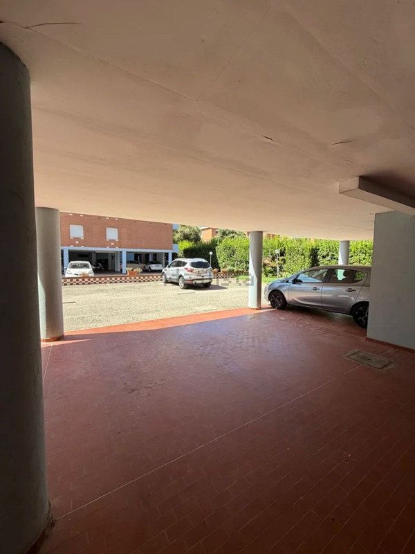 appartamento in vendita a Sabaudia
