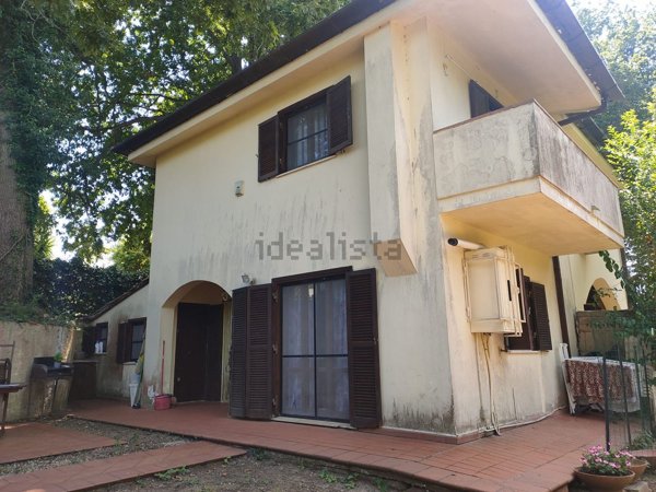 casa indipendente in vendita a Sabaudia