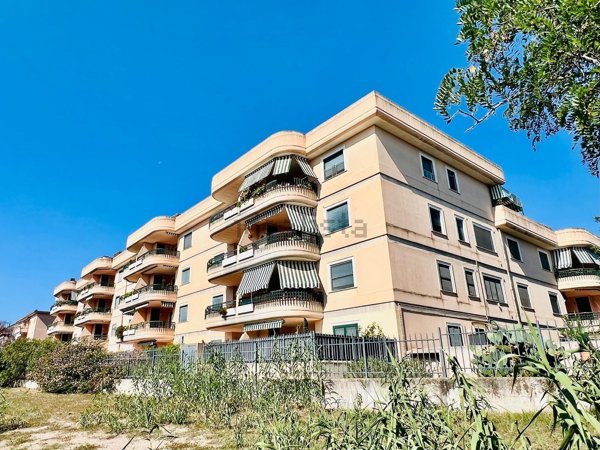 appartamento in vendita a Sabaudia