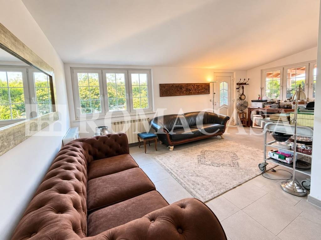 casa indipendente in vendita a Sabaudia in zona Borgo Vodice