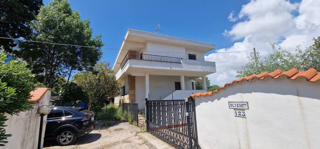 casa indipendente in vendita a San Felice Circeo