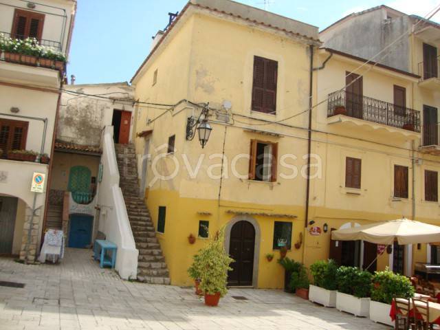 appartamento in vendita a San Felice Circeo