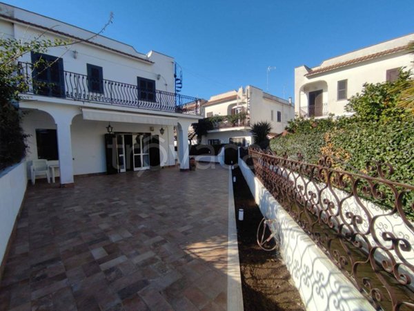 casa indipendente in vendita a San Felice Circeo