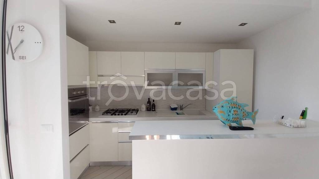 appartamento in vendita a San Felice Circeo