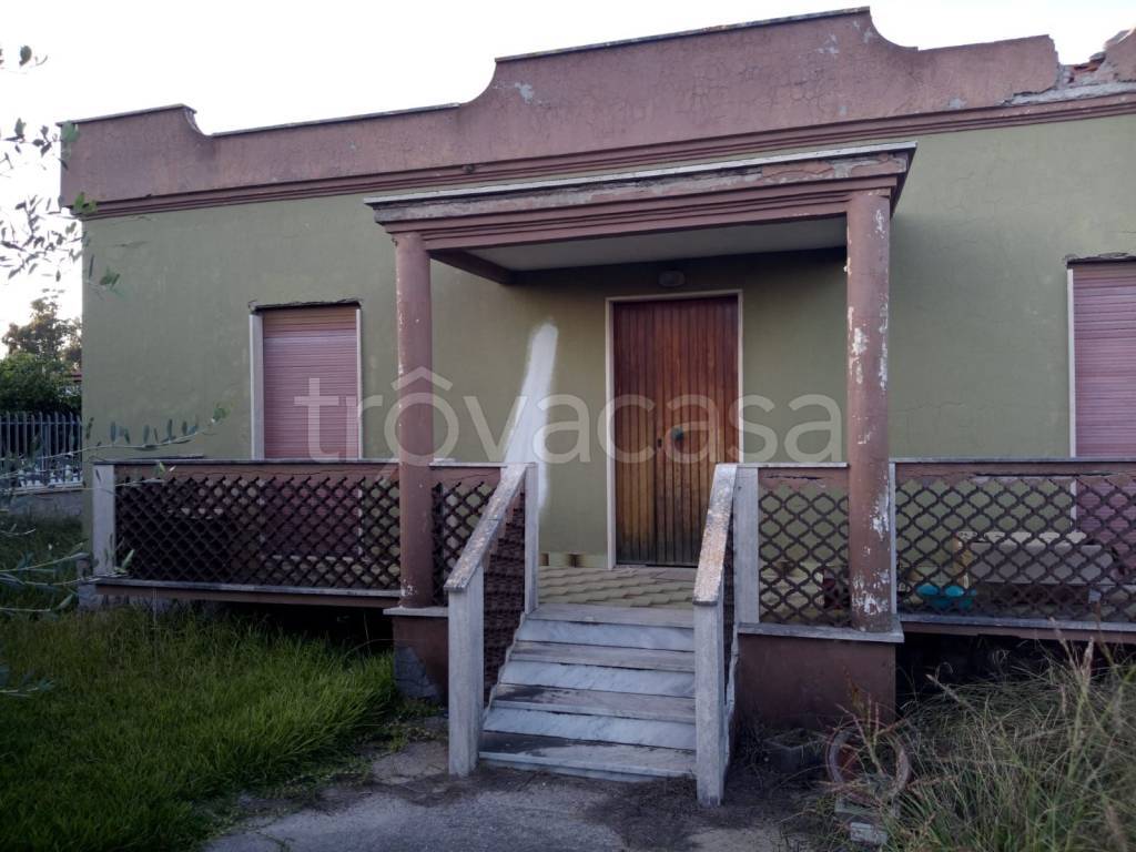 casa indipendente in vendita a San Felice Circeo