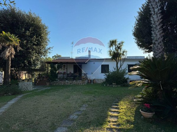 casa indipendente in vendita a San Felice Circeo