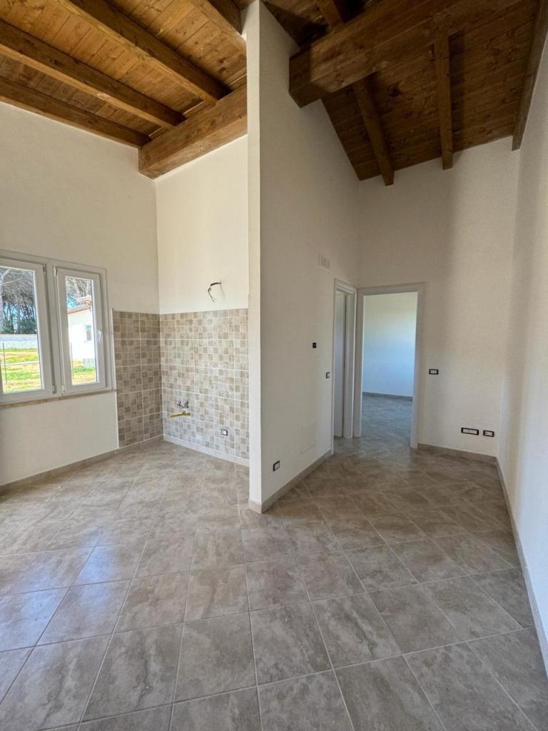 casa indipendente in vendita a San Felice Circeo in zona Borgo Montenero