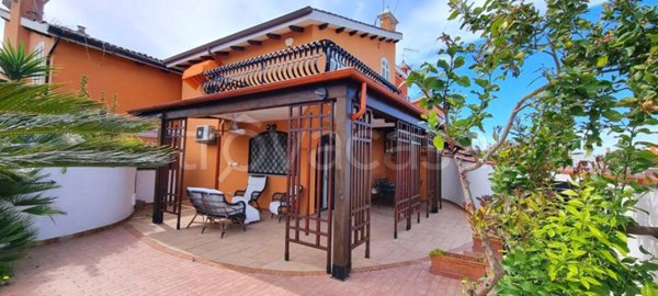 casa indipendente in vendita a San Felice Circeo