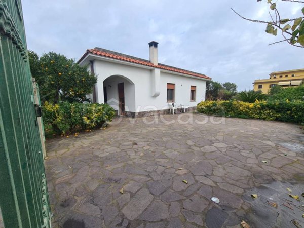 casa indipendente in vendita a San Felice Circeo