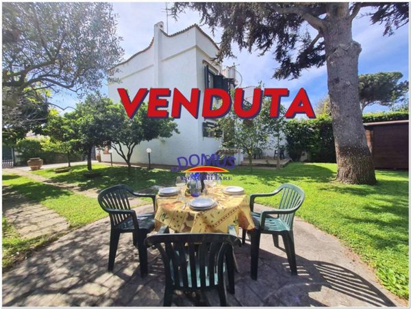casa indipendente in vendita a San Felice Circeo