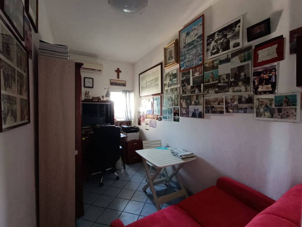 appartamento in vendita a San Felice Circeo