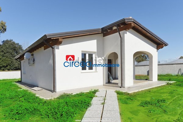 appartamento in vendita a San Felice Circeo