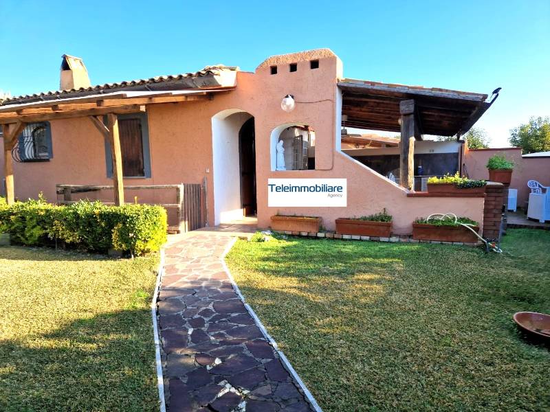 casa indipendente in vendita a San Felice Circeo
