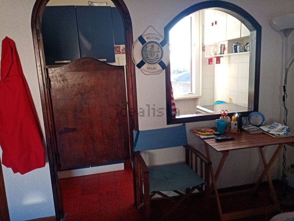 appartamento in vendita a San Felice Circeo