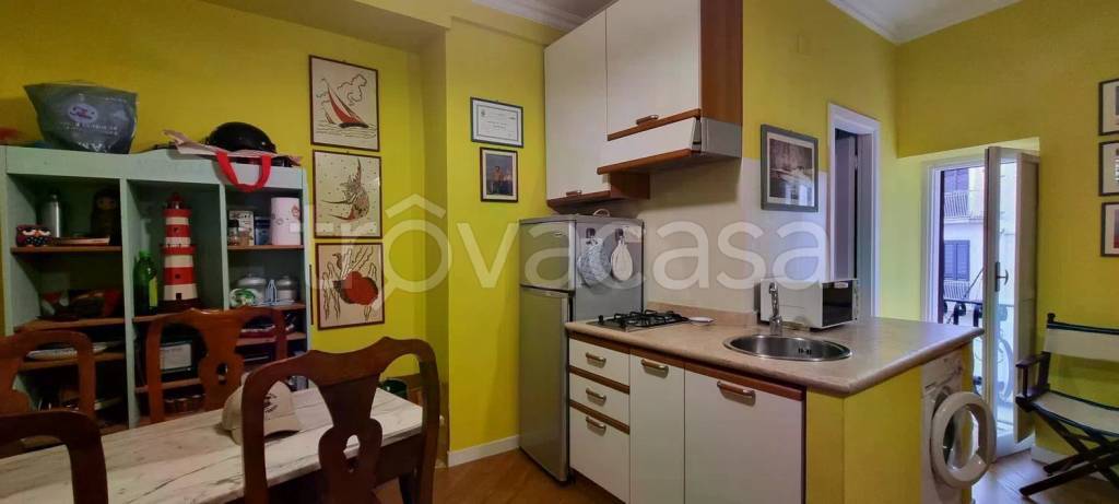 appartamento in vendita a San Felice Circeo