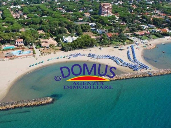 casa indipendente in vendita a San Felice Circeo