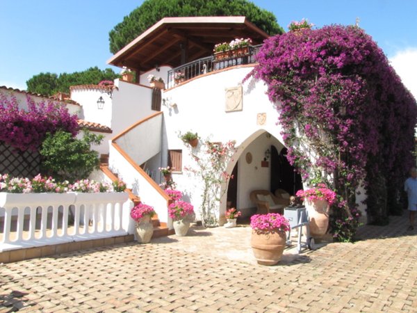 casa indipendente in vendita a San Felice Circeo