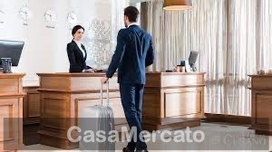 intera palazzina in vendita a San Felice Circeo