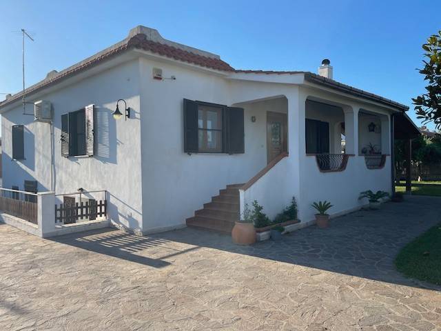 casa indipendente in vendita a San Felice Circeo