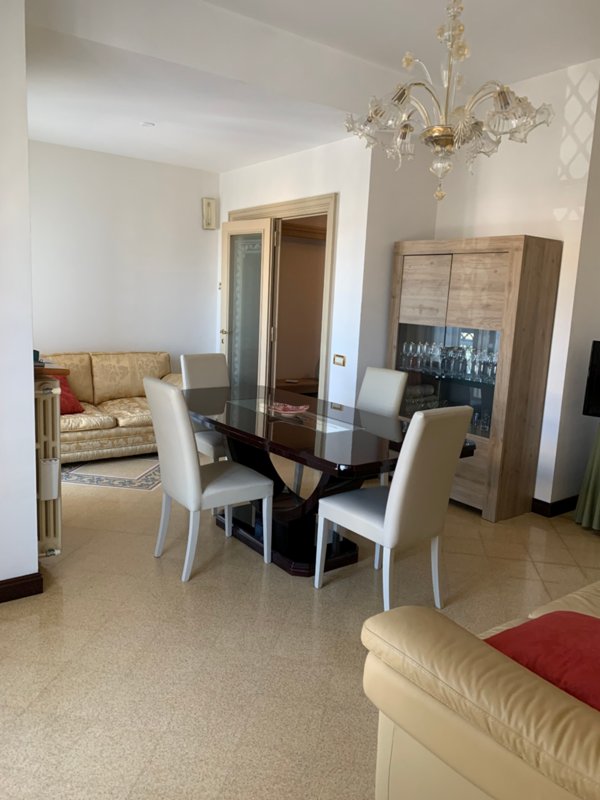 appartamento in vendita a San Felice Circeo