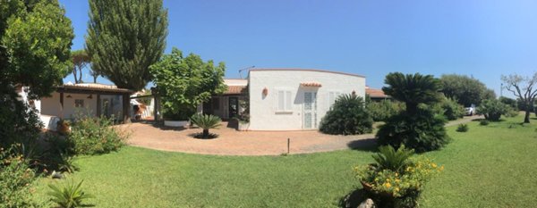 quadrivano in vendita a San Felice Circeo