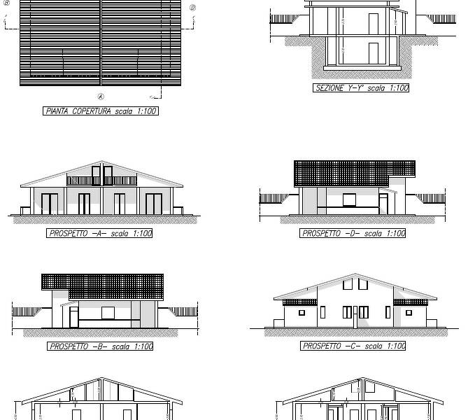 casa indipendente in vendita a San Felice Circeo