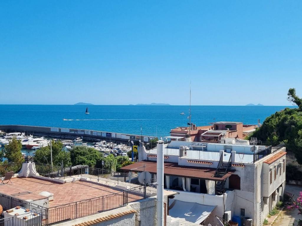 appartamento in vendita a San Felice Circeo