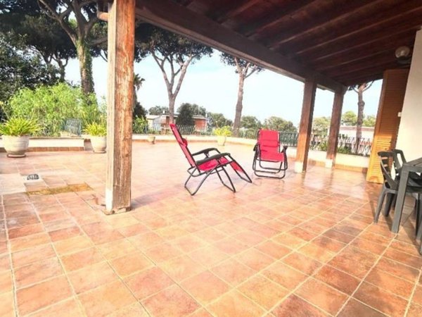 appartamento in vendita a San Felice Circeo