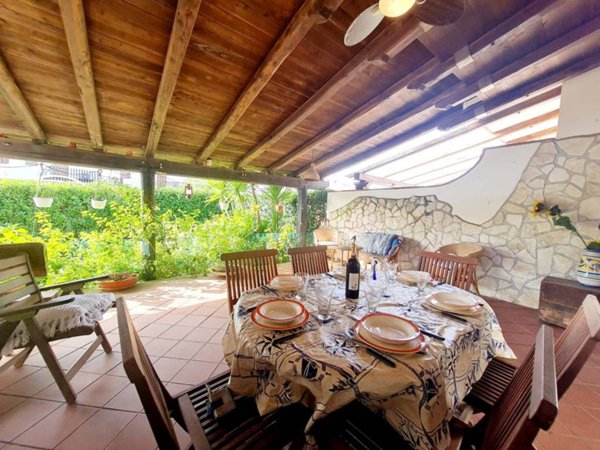 appartamento in vendita a San Felice Circeo