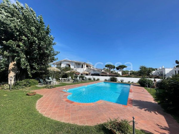 casa indipendente in vendita a San Felice Circeo