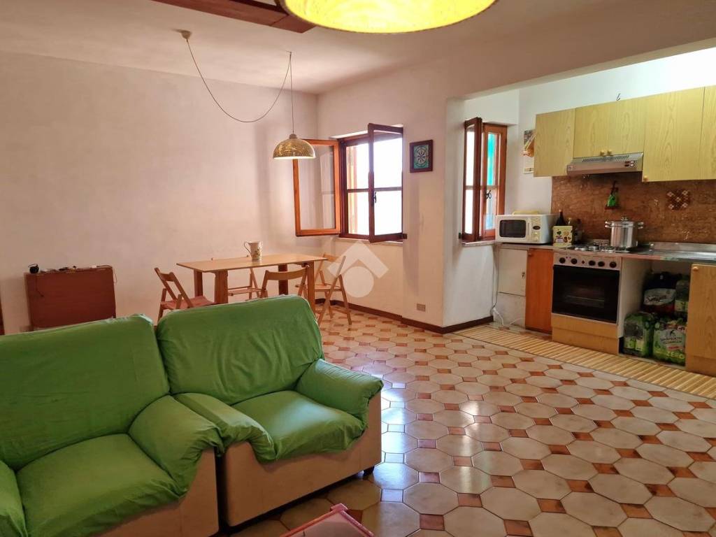 appartamento in vendita a San Felice Circeo