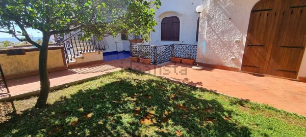 appartamento in vendita a San Felice Circeo