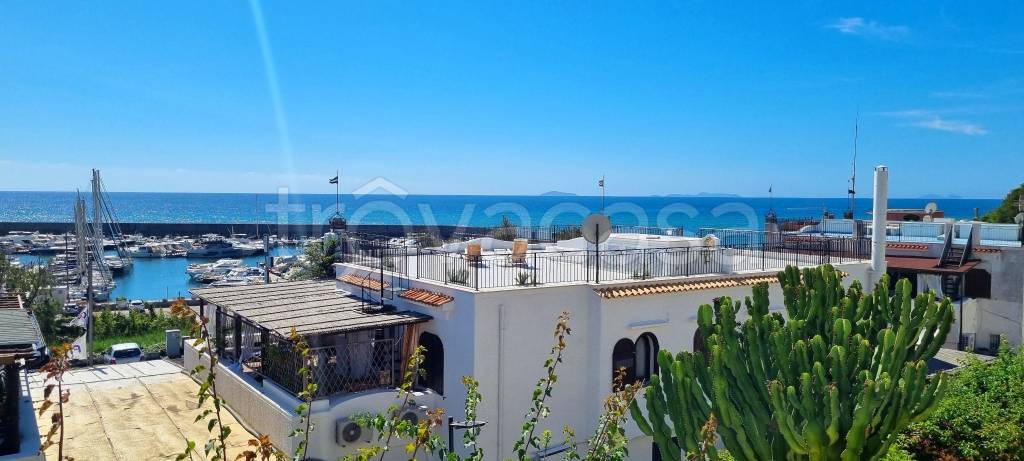 appartamento in vendita a San Felice Circeo