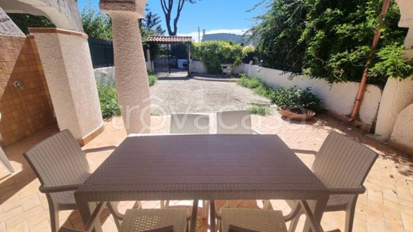 casa indipendente in vendita a San Felice Circeo