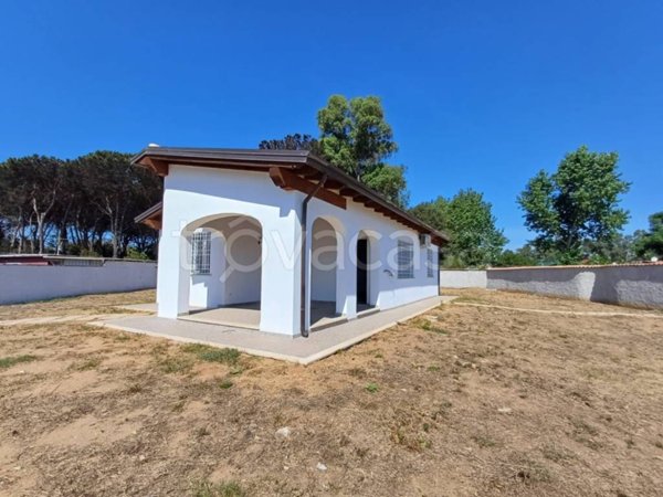 casa indipendente in vendita a San Felice Circeo