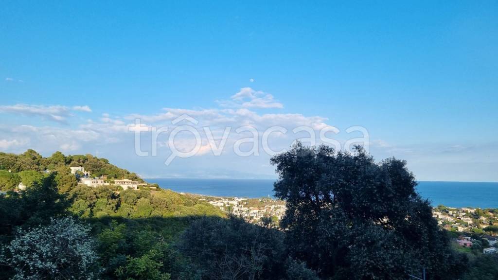 appartamento in vendita a San Felice Circeo