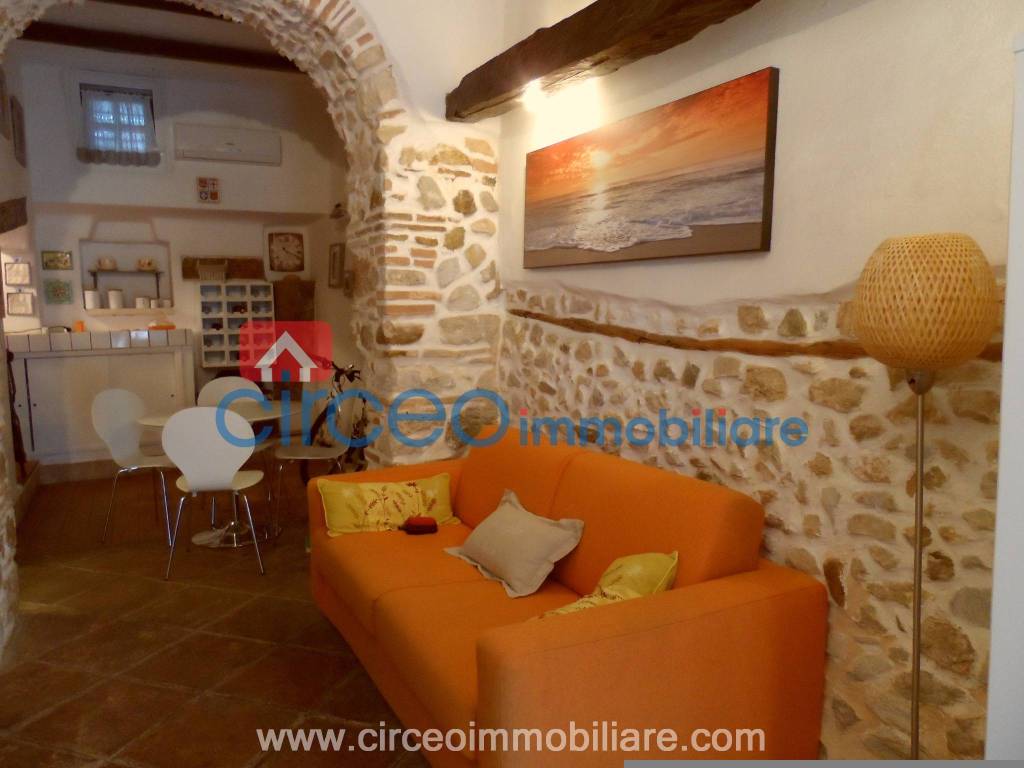 monolocale in vendita a San Felice Circeo