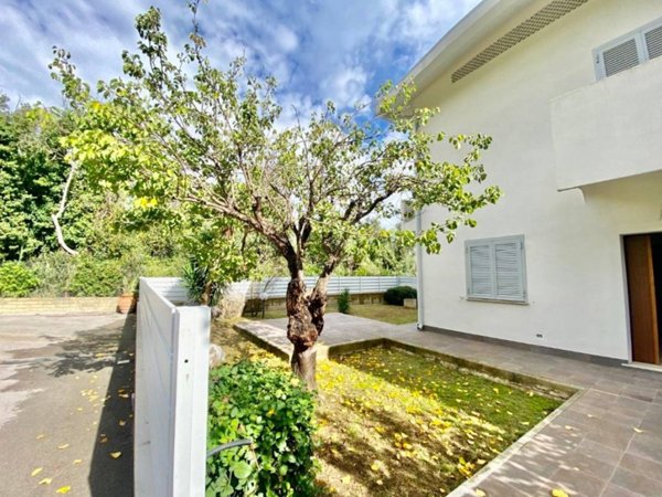 casa indipendente in vendita a San Felice Circeo