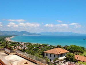 appartamento in vendita a San Felice Circeo