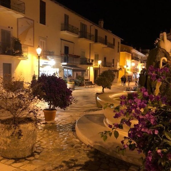 casa indipendente in vendita a San Felice Circeo