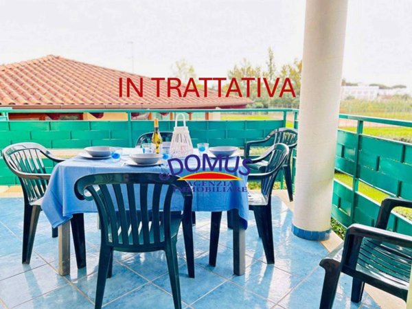 appartamento in vendita a San Felice Circeo