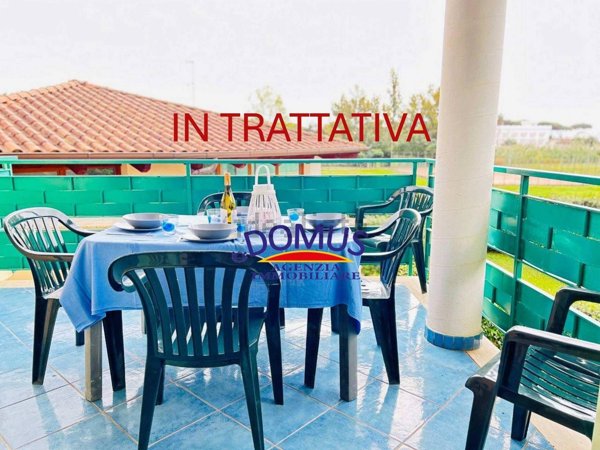appartamento in vendita a San Felice Circeo