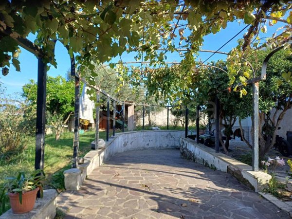 casa indipendente in vendita a San Felice Circeo