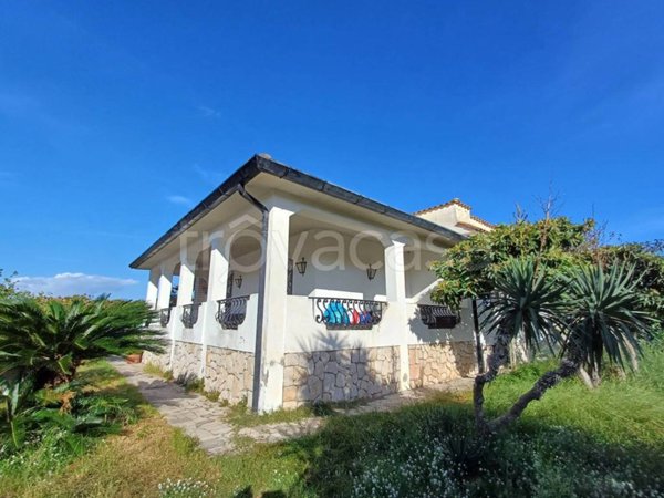 casa indipendente in vendita a San Felice Circeo
